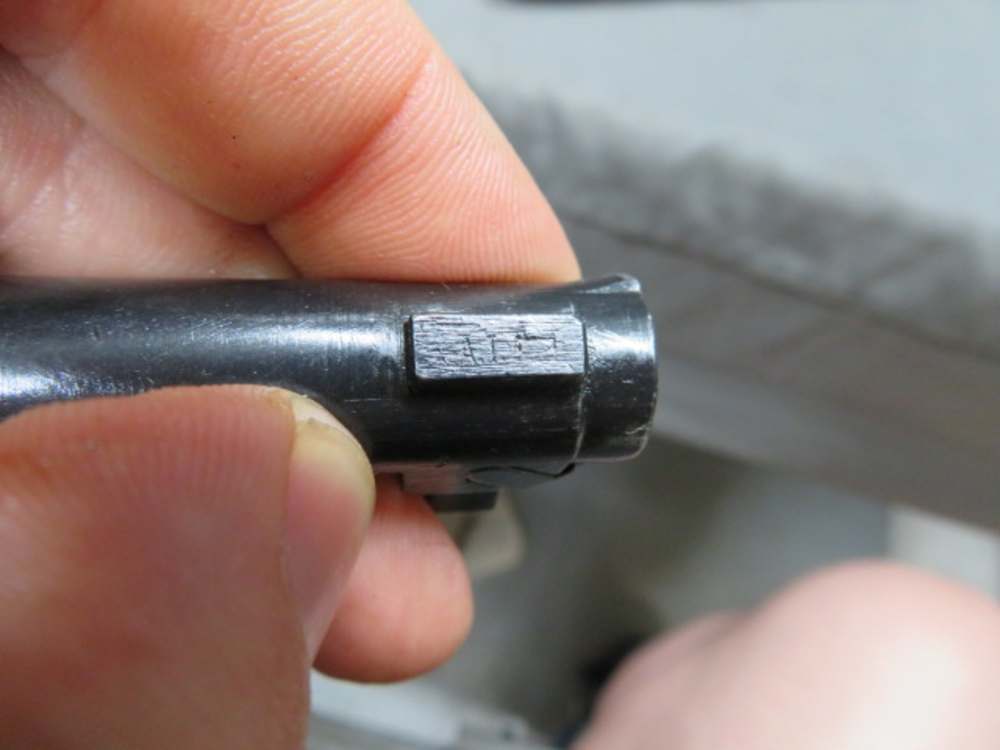 WWII US MILITARY M1 CARBINE-INLAND-EXCELLENT-NO IMPORT-NICE CARTOUCHES-img-34