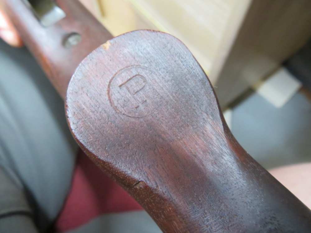 WWII US MILITARY M1 CARBINE-INLAND-EXCELLENT-NO IMPORT-NICE CARTOUCHES-img-16