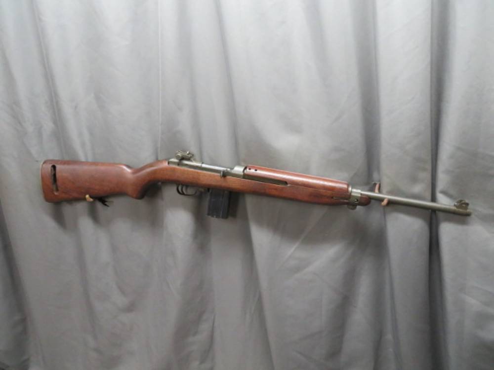 Inland M1 Carbine