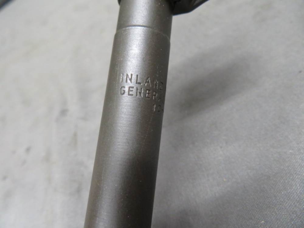WWII US MILITARY M1 CARBINE-INLAND-EXCELLENT-NO IMPORT-NICE CARTOUCHES-img-11