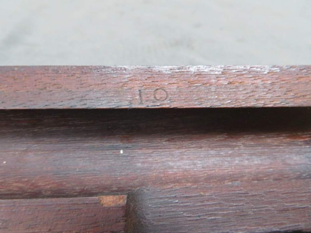 WWII US MILITARY M1 CARBINE-INLAND-EXCELLENT-NO IMPORT-NICE CARTOUCHES-img-26