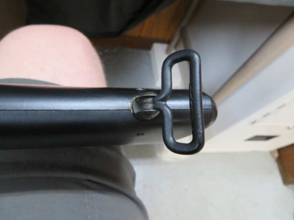 COLT SP1 AR-15 SEMI AUTO RIFLE-MFG 1971-NICE CONDITION-CURIO & RELIC-img-17
