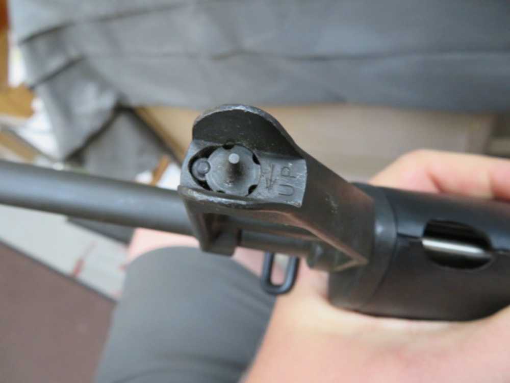 COLT SP1 AR-15 SEMI AUTO RIFLE-MFG 1971-NICE CONDITION-CURIO & RELIC-img-20