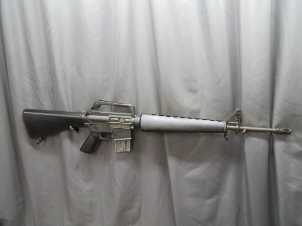 Colt SP1 AR-15