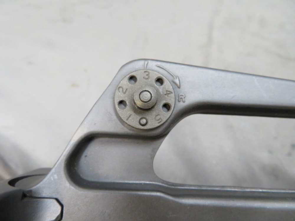 COLT SP1 AR-15 SEMI AUTO RIFLE-MFG 1971-NICE CONDITION-CURIO & RELIC-img-11