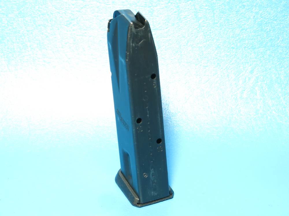 Used Sig Sauer P228 P229 9mm 13-Round Phosphate Steel Magazine-img-6