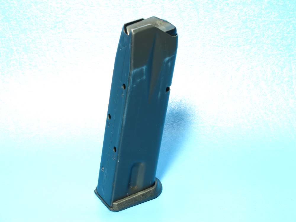 Used Sig Sauer P228 P229 9mm 13-Round Phosphate Steel Magazine-img-7