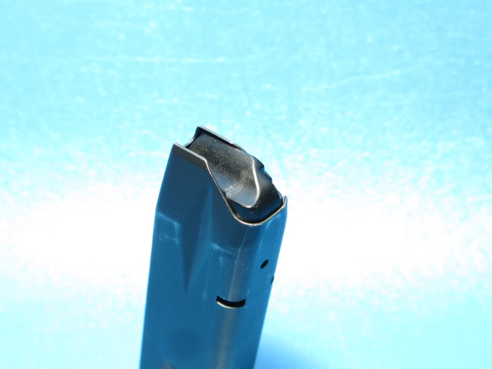 Used Sig Sauer P228 P229 9mm 13-Round Phosphate Steel Magazine-img-9