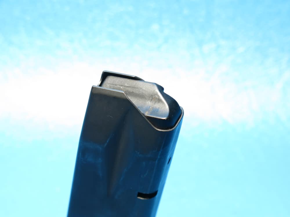 Used Sig Sauer P228 P229 9mm 13-Round Phosphate Steel Magazine-img-3