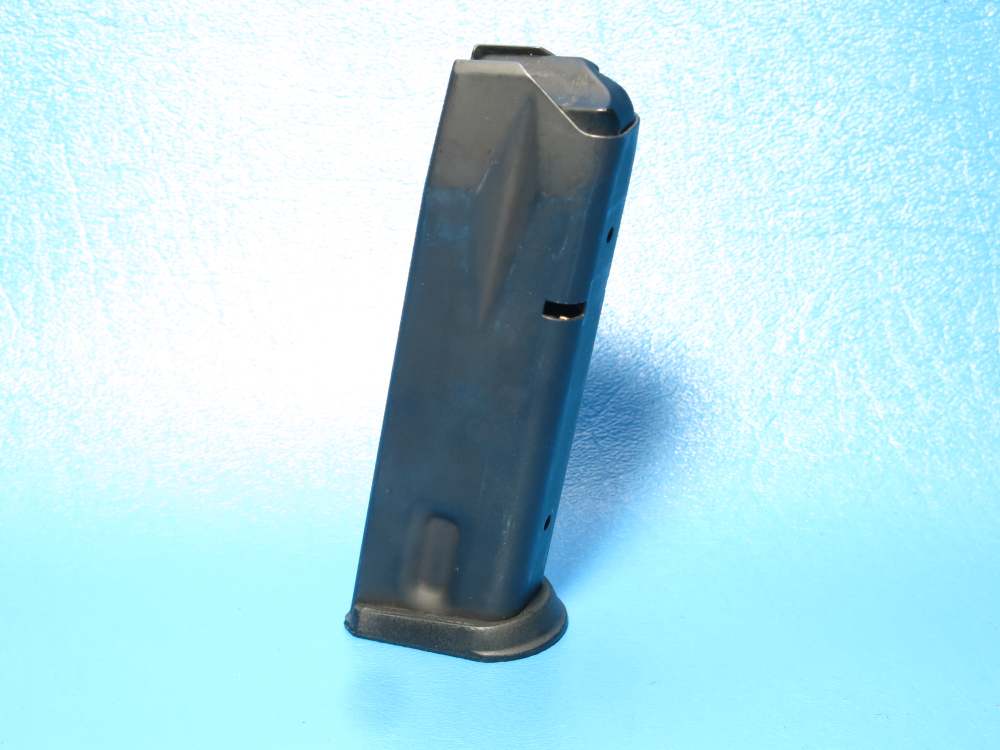 Used Sig Sauer P228 P229 9mm 13-Round Phosphate Steel Magazine-img-1
