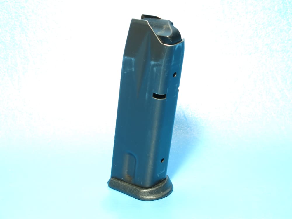 Used Sig Sauer P228 P229 9mm 13-Round Phosphate Steel Magazine-img-8