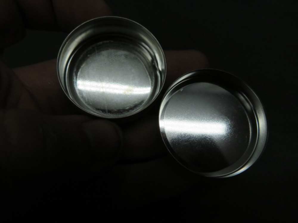 CASED PAIR OF PEDERSOLI REPRODUCTION KENTUCKY STYLE .44 PERCUSSION PISTOLS-img-5