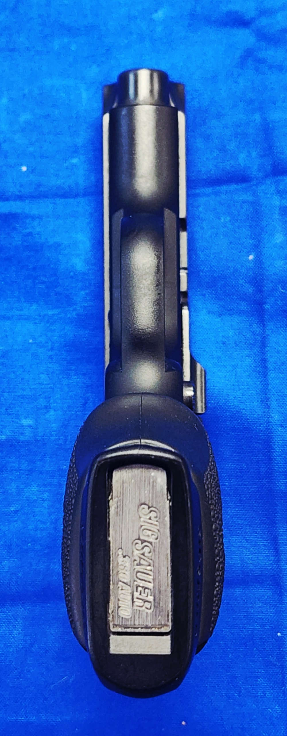SIG SAUER P238 .380 ACP, 2.7" BARREL, EXCELLENT CONDITION, 2015-img-4