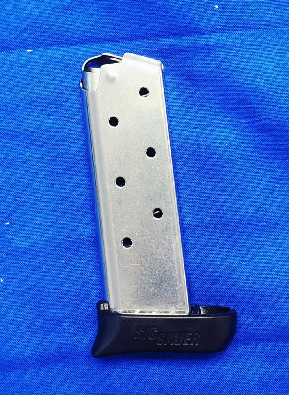 SIG SAUER P238 .380 ACP, 2.7" BARREL, EXCELLENT CONDITION, 2015-img-12
