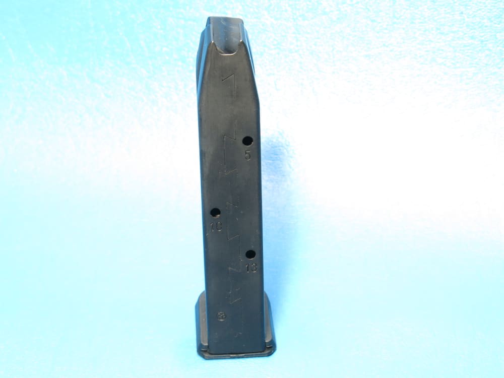 Demo Sig Sauer P228 P229 9mm 13-Round Phosphate Steel Magazine-img-6