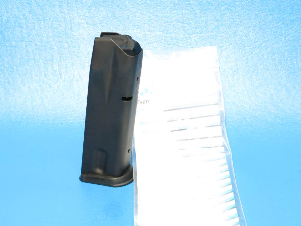 Demo Sig Sauer P228 P229 9mm 13-Round Phosphate Steel Magazine-img-1