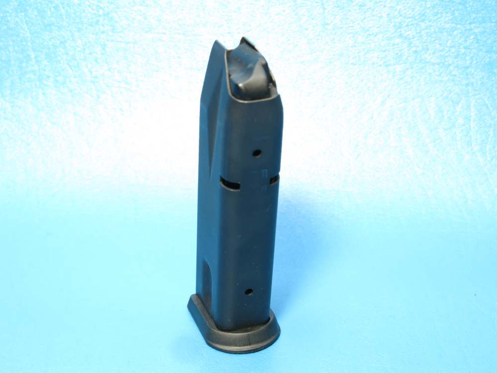 Demo Sig Sauer P228 P229 9mm 13-Round Phosphate Steel Magazine-img-4
