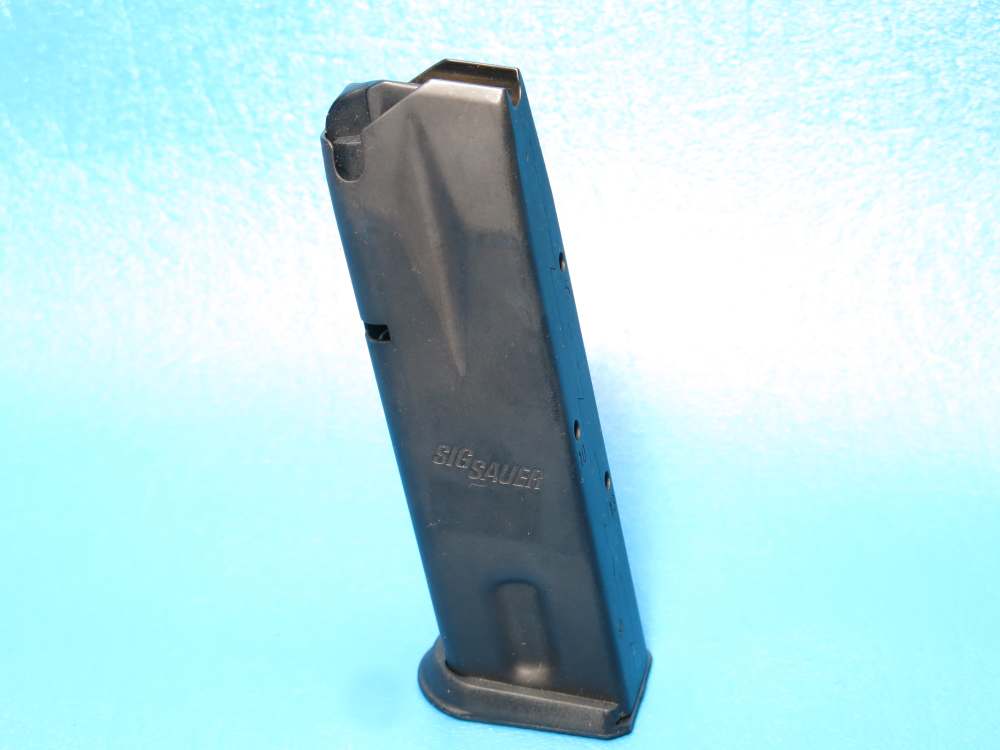 Demo Sig Sauer P228 P229 9mm 13-Round Phosphate Steel Magazine-img-5