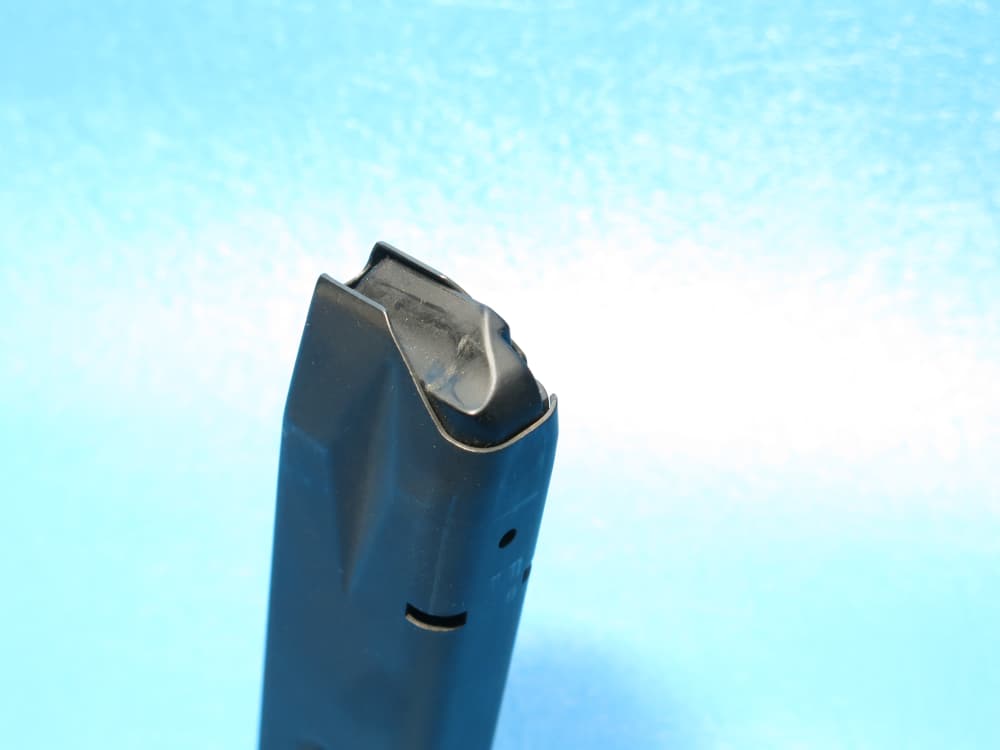 Demo Sig Sauer P228 P229 9mm 13-Round Phosphate Steel Magazine-img-7