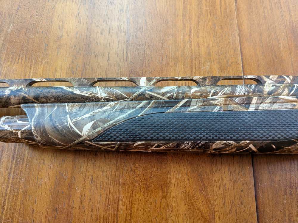 TriStar Viper Max 12ga 3.5in Semi-Auto – Max-5 Camo – 4 Chokes-img-26