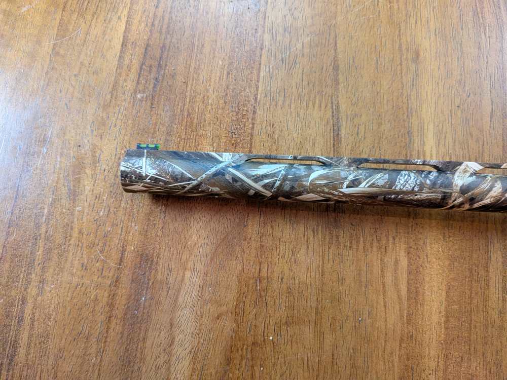 TriStar Viper Max 12ga 3.5in Semi-Auto – Max-5 Camo – 4 Chokes-img-30