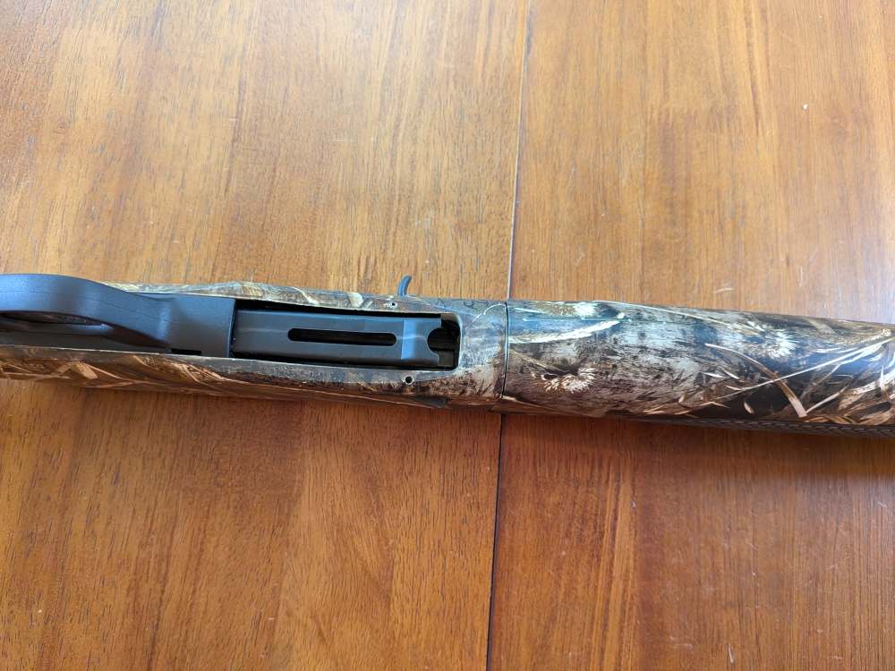 TriStar Viper Max 12ga 3.5in Semi-Auto – Max-5 Camo – 4 Chokes-img-47