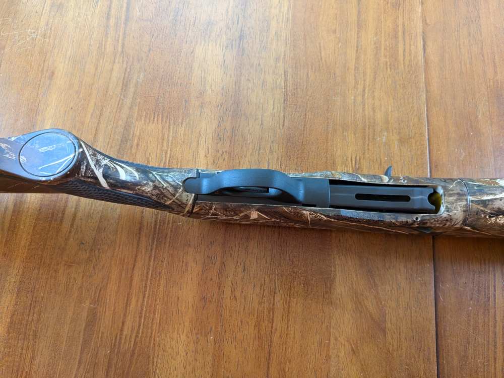 TriStar Viper Max 12ga 3.5in Semi-Auto – Max-5 Camo – 4 Chokes-img-46