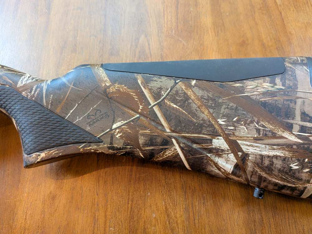 TriStar Viper Max 12ga 3.5in Semi-Auto – Max-5 Camo – 4 Chokes-img-17