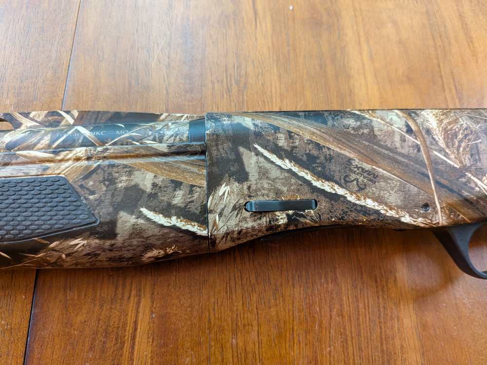 TriStar Viper Max 12ga 3.5in Semi-Auto – Max-5 Camo – 4 Chokes-img-21