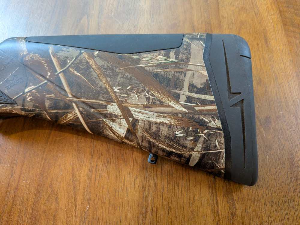 TriStar Viper Max 12ga 3.5in Semi-Auto – Max-5 Camo – 4 Chokes-img-16
