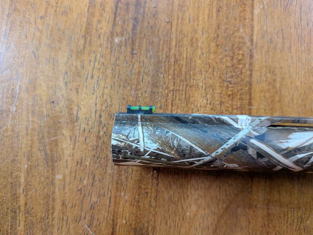 TriStar Viper Max 12ga 3.5in Semi-Auto – Max-5 Camo – 4 Chokes-img-31