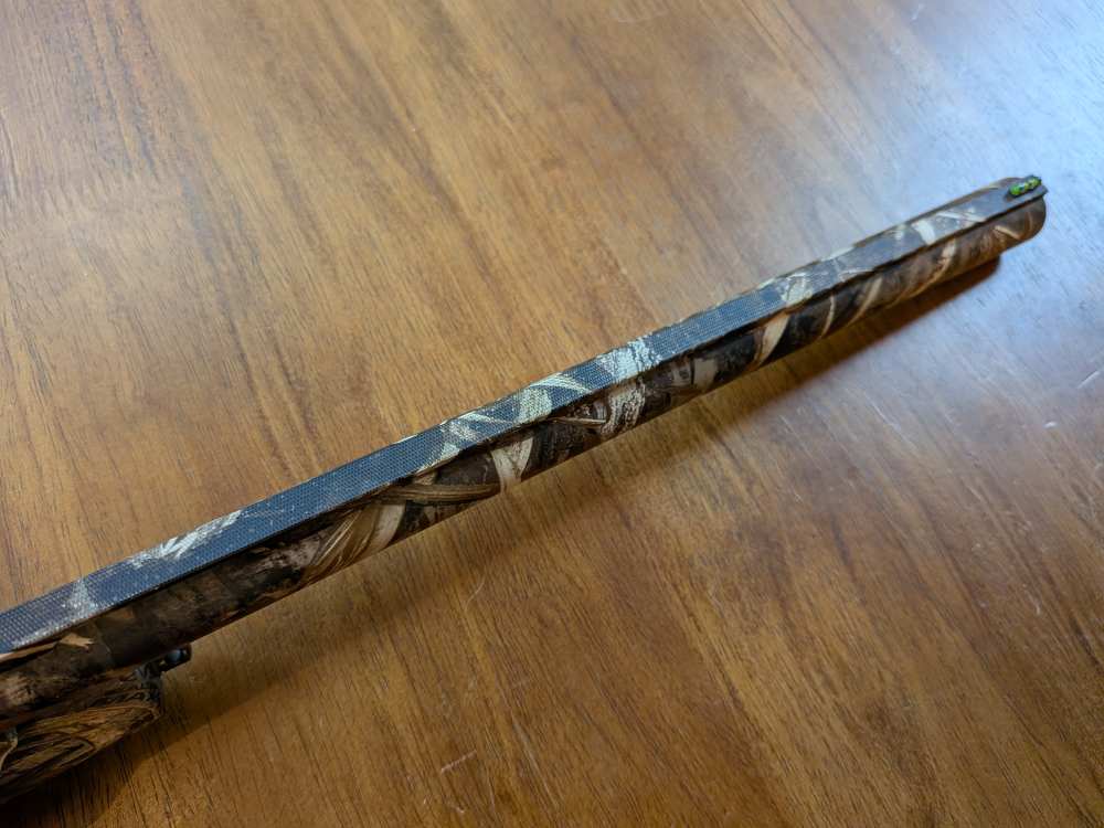 TriStar Viper Max 12ga 3.5in Semi-Auto – Max-5 Camo – 4 Chokes-img-34