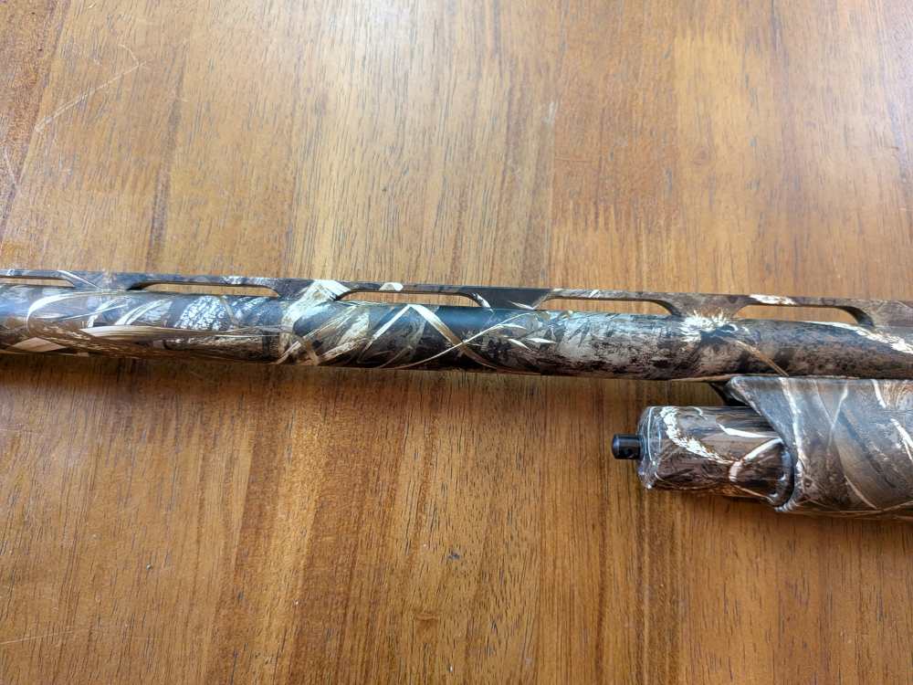 TriStar Viper Max 12ga 3.5in Semi-Auto – Max-5 Camo – 4 Chokes-img-28