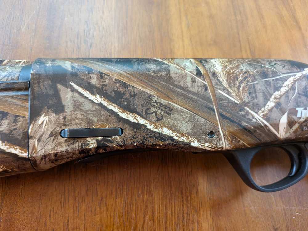 TriStar Viper Max 12ga 3.5in Semi-Auto – Max-5 Camo – 4 Chokes-img-23