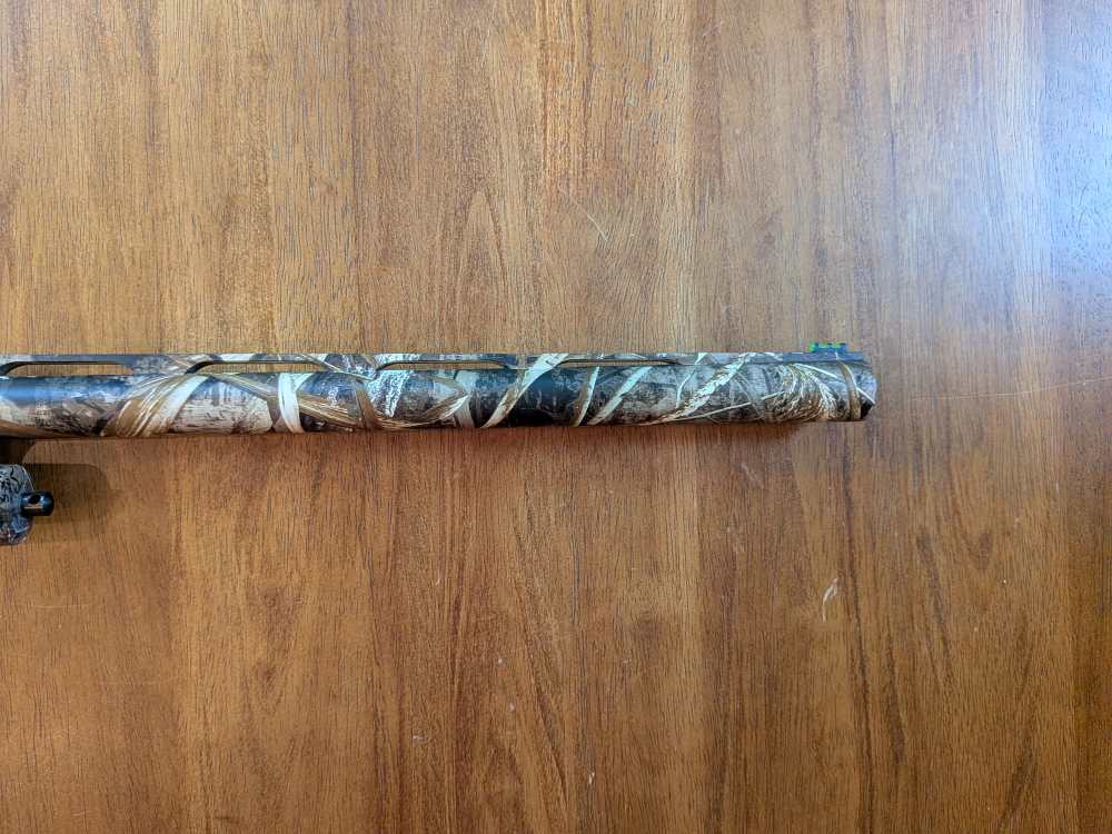TriStar Viper Max 12ga 3.5in Semi-Auto – Max-5 Camo – 4 Chokes-img-10
