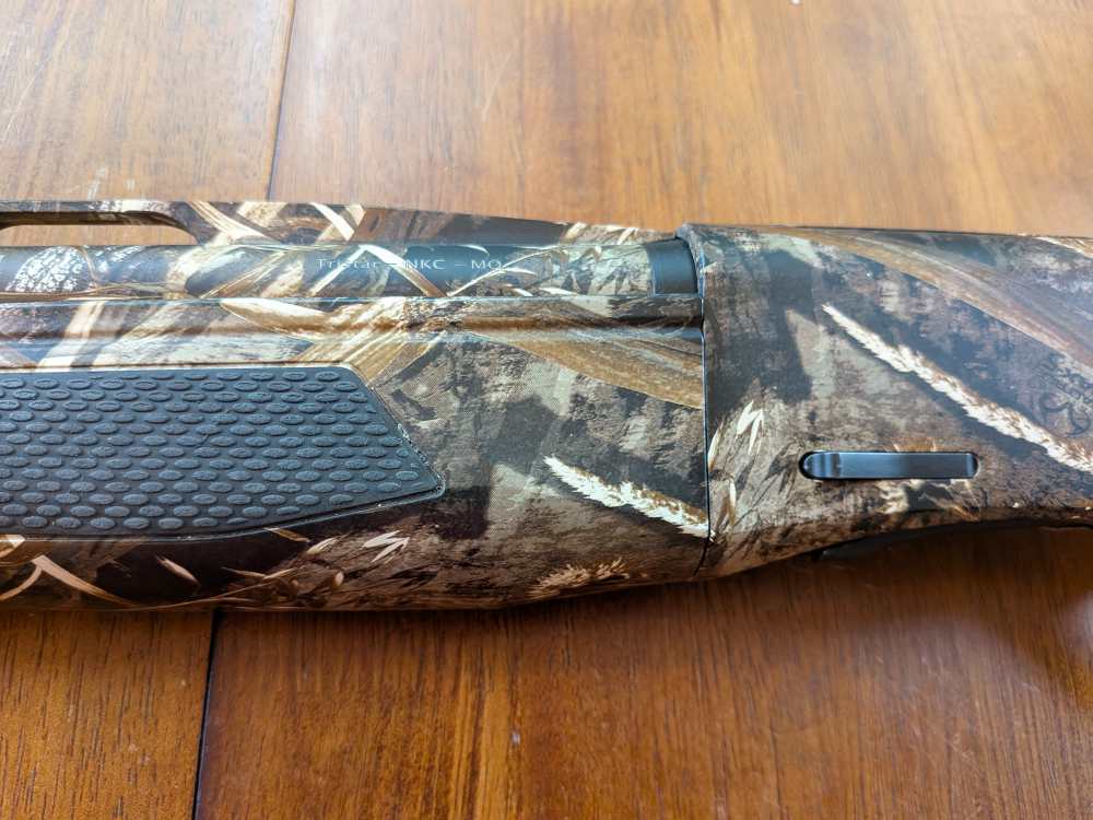 TriStar Viper Max 12ga 3.5in Semi-Auto – Max-5 Camo – 4 Chokes-img-24