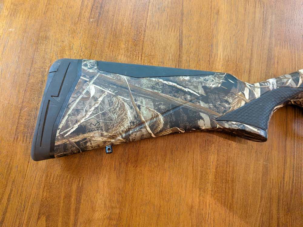 TriStar Viper Max 12ga 3.5in Semi-Auto – Max-5 Camo – 4 Chokes-img-1