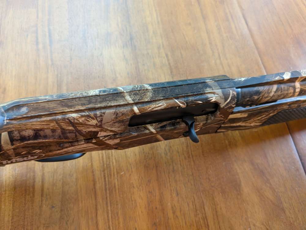 TriStar Viper Max 12ga 3.5in Semi-Auto – Max-5 Camo – 4 Chokes-img-39
