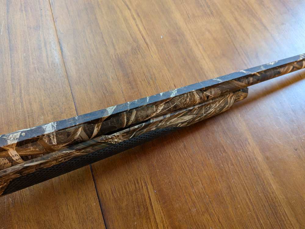 TriStar Viper Max 12ga 3.5in Semi-Auto – Max-5 Camo – 4 Chokes-img-36