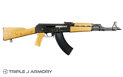 Zastava M70 7.62x39mm ZR7762LM Matte-img-1