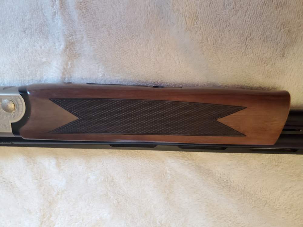 TriStar Upland Hunter EJ silver-img-3