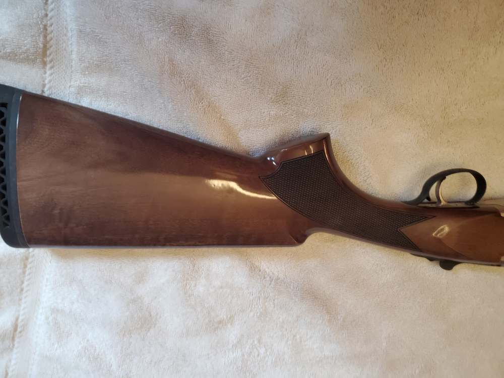 TriStar Upland Hunter EJ silver-img-4