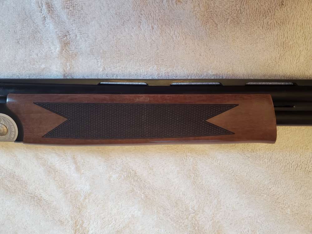 TriStar Upland Hunter EJ silver-img-6