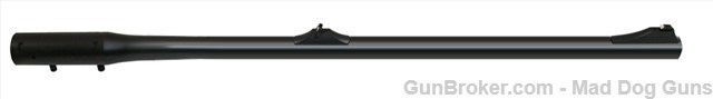 BLASER R93 SAFARI BARREL, 375 H&H,* CLOSEOUT-img-0