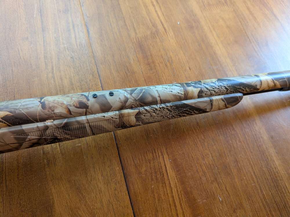 Thompson Center Omega .50 Muzzleloader – Camo – Rail-img-17