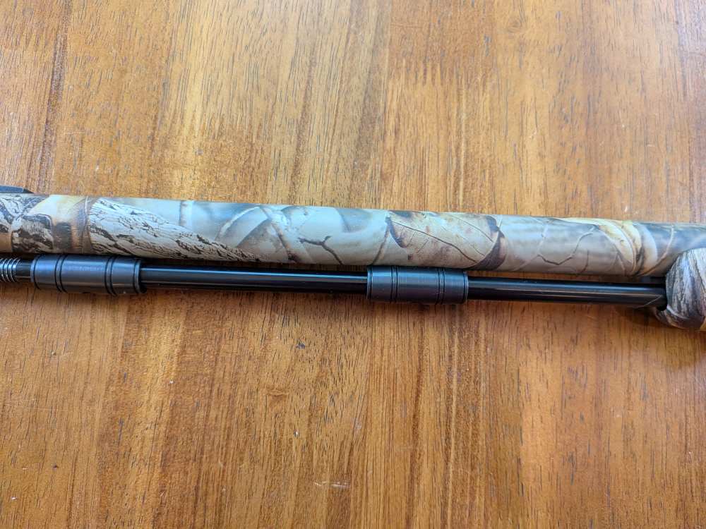 Thompson Center Omega .50 Muzzleloader – Camo – Rail-img-10