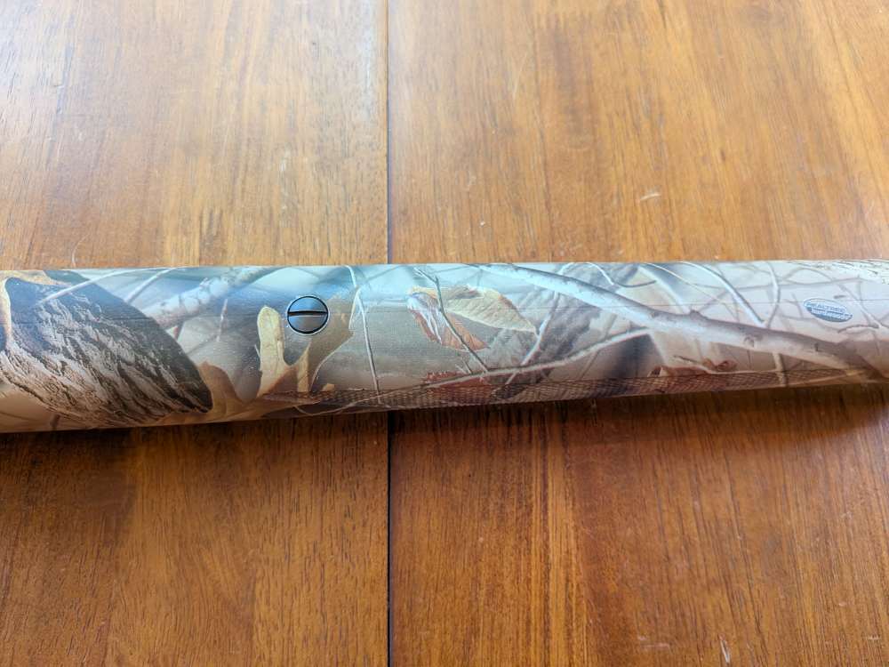 Thompson Center Omega .50 Muzzleloader – Camo – Rail-img-28