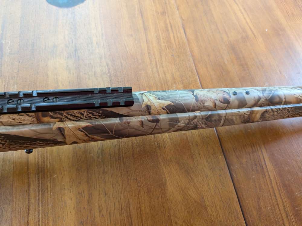 Thompson Center Omega .50 Muzzleloader – Camo – Rail-img-19