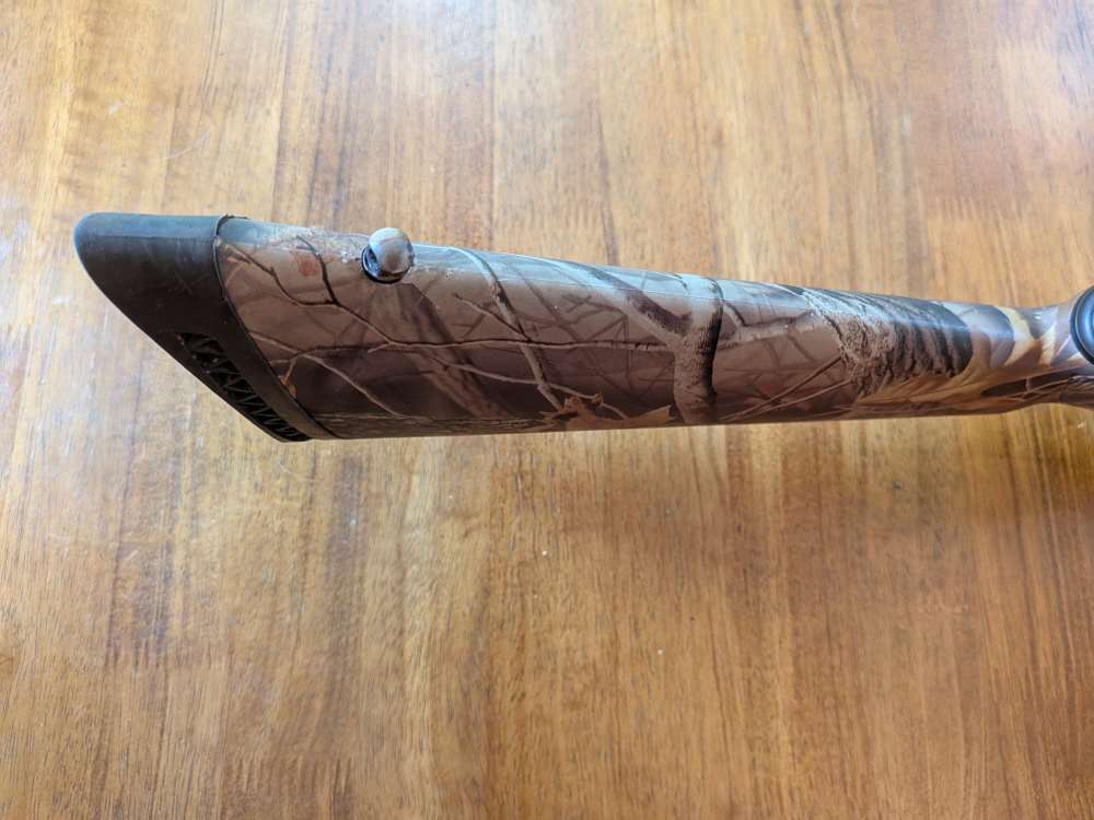 Thompson Center Omega .50 Muzzleloader – Camo – Rail-img-33
