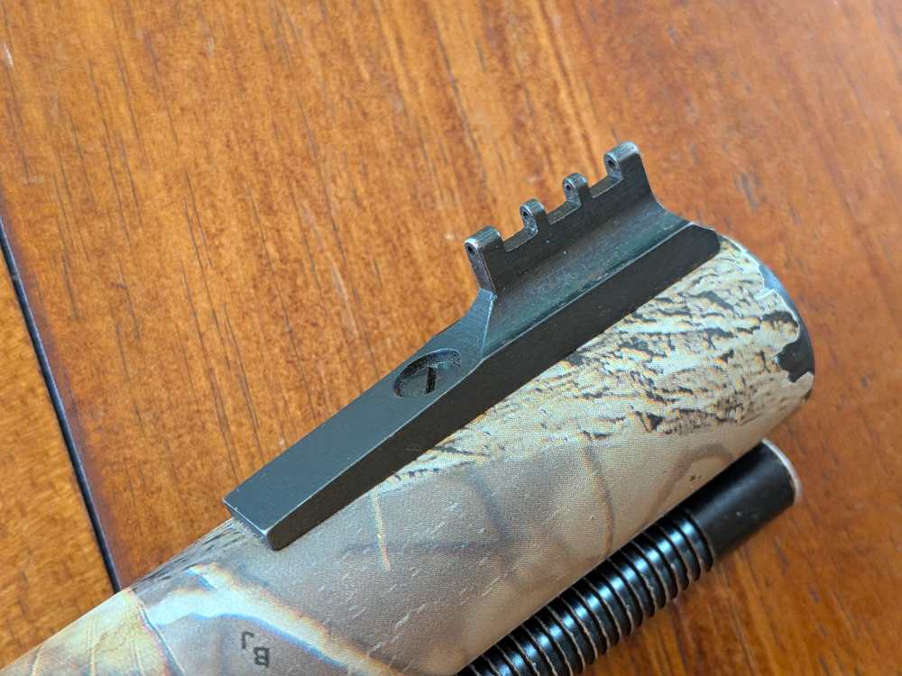 Thompson Center Omega .50 Muzzleloader – Camo – Rail-img-34